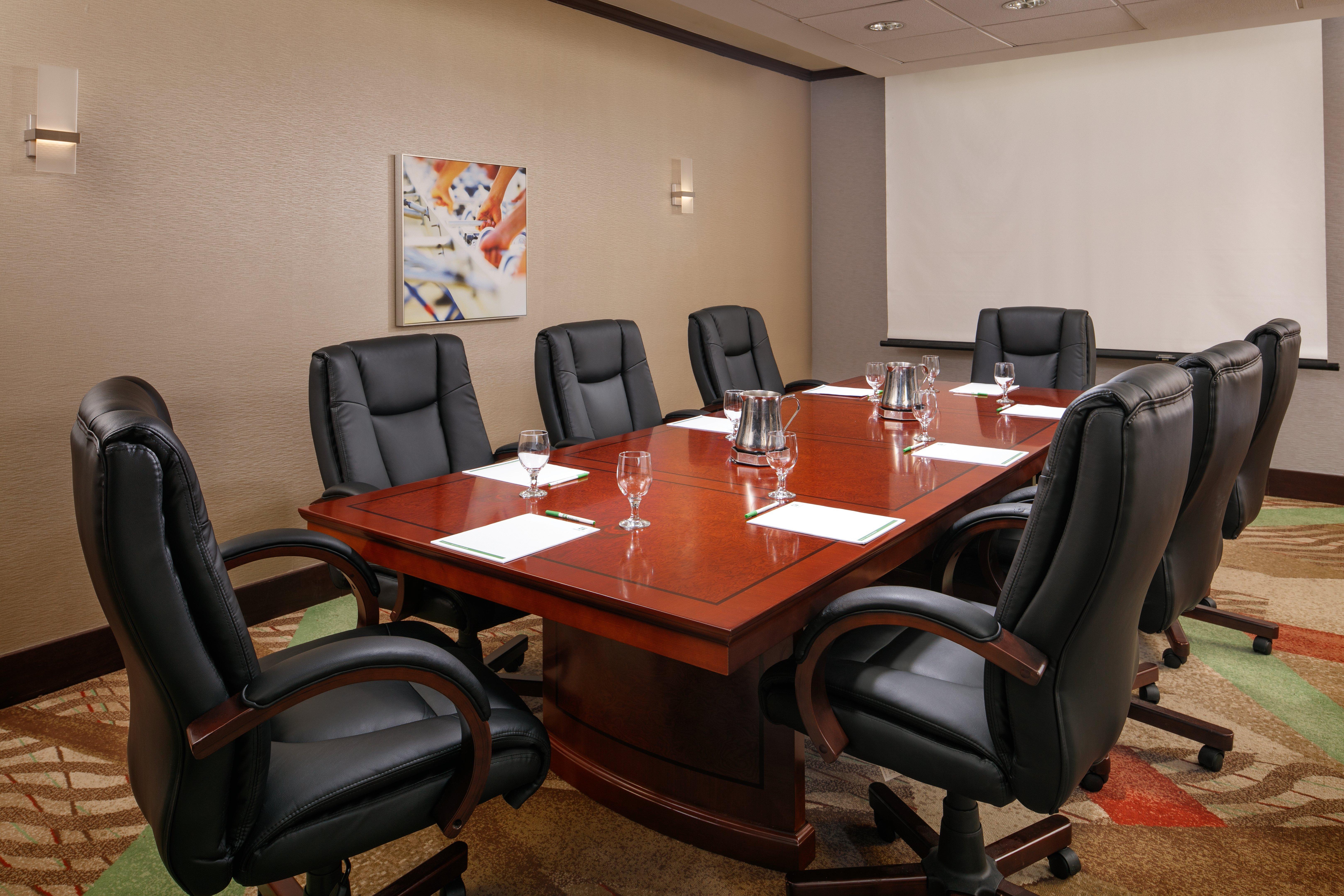 Holiday Inn Austin -Town Lake By Ihg Εξωτερικό φωτογραφία