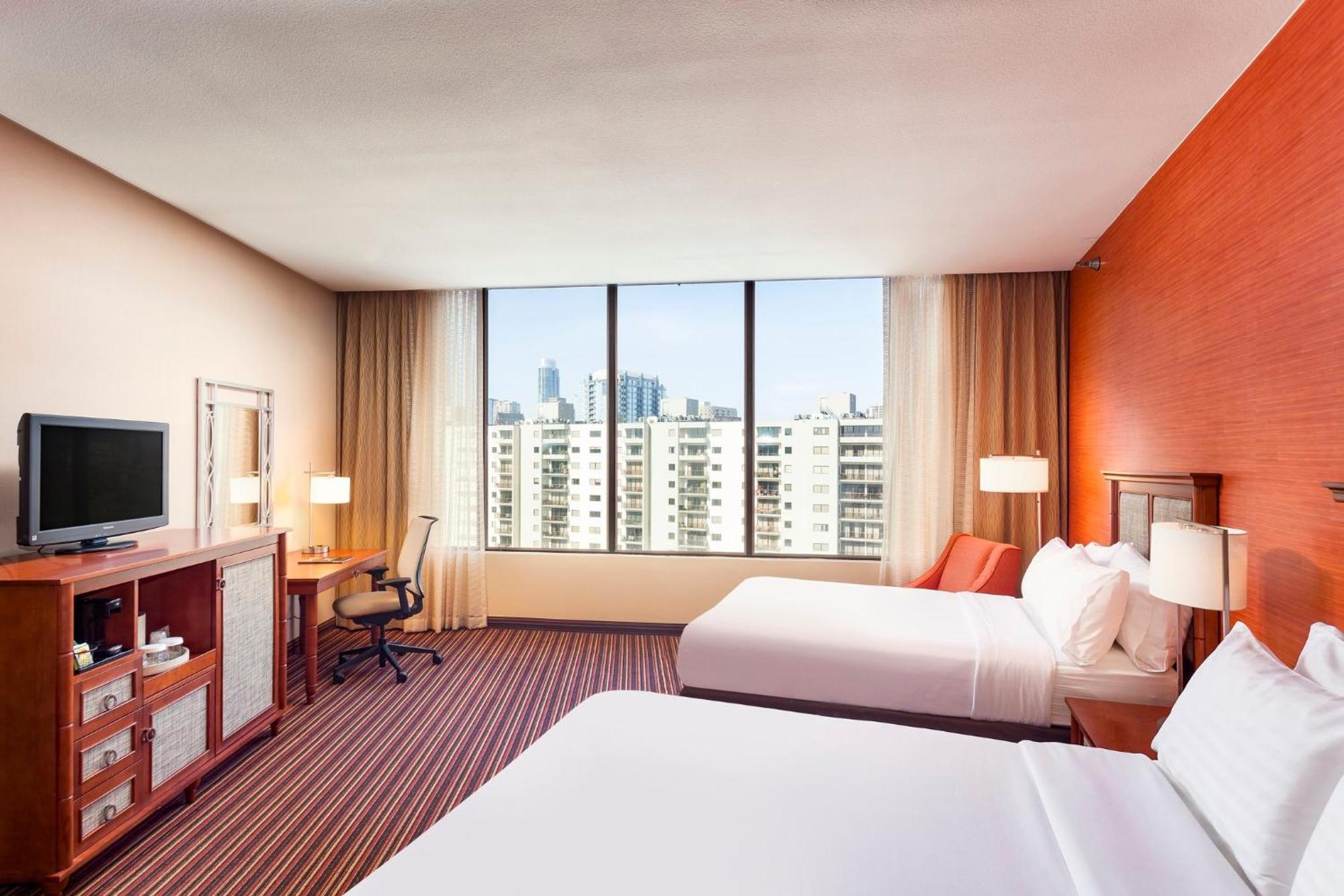 Holiday Inn Austin -Town Lake By Ihg Εξωτερικό φωτογραφία