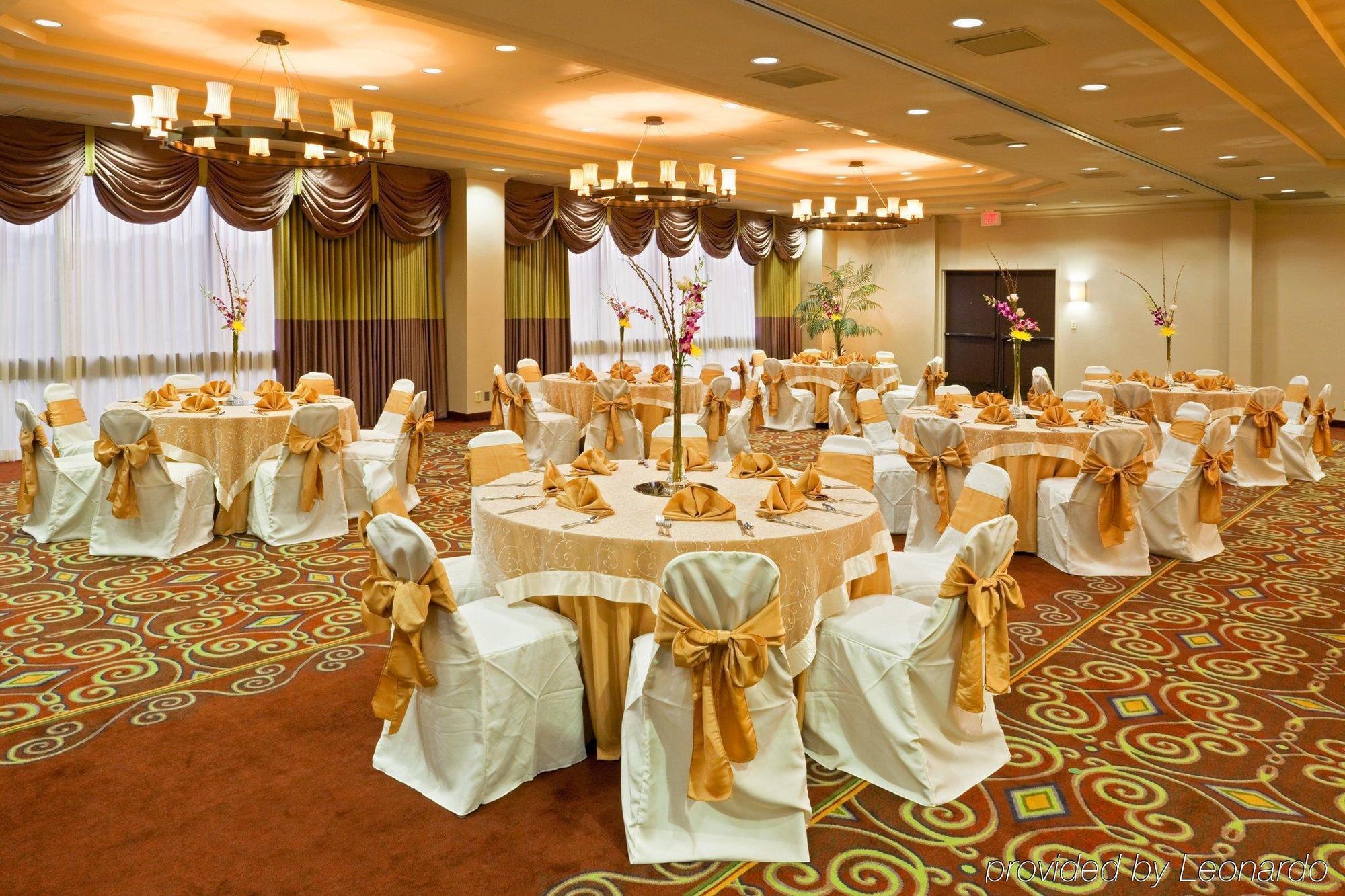 Holiday Inn Austin -Town Lake By Ihg Εξωτερικό φωτογραφία