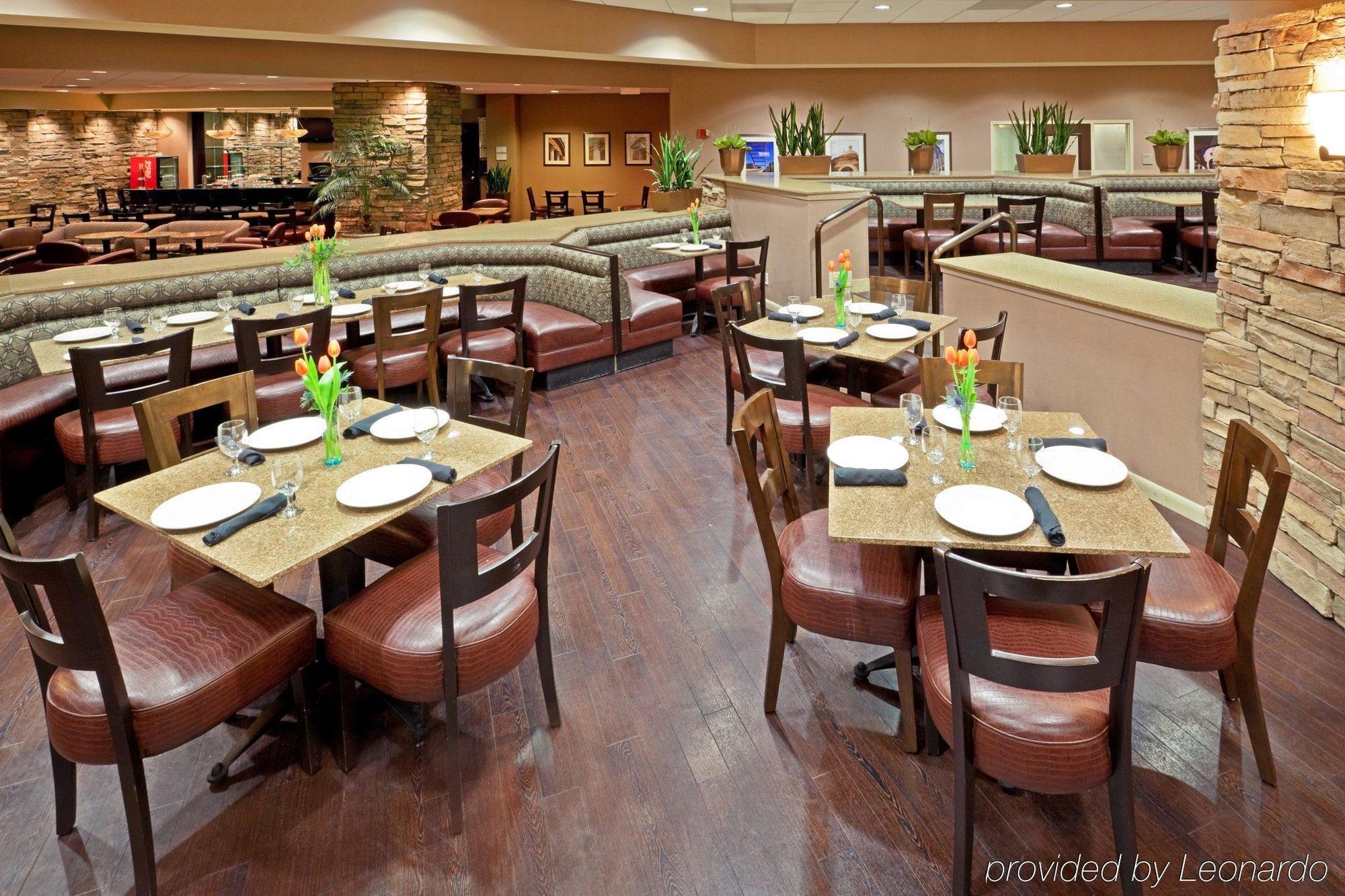Holiday Inn Austin -Town Lake By Ihg Εξωτερικό φωτογραφία