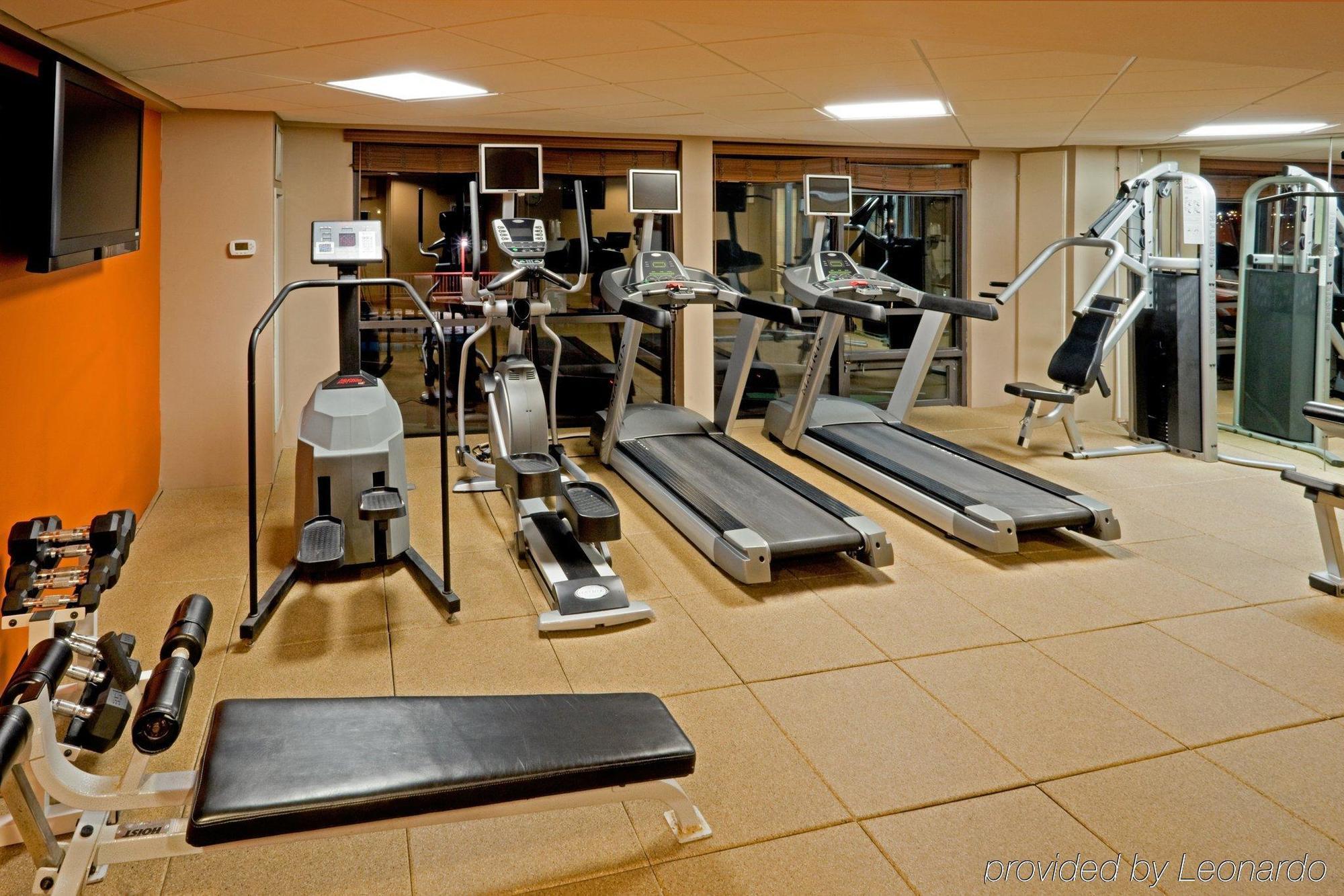 Holiday Inn Austin -Town Lake By Ihg Εξωτερικό φωτογραφία