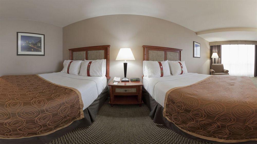 Holiday Inn Austin -Town Lake By Ihg Εξωτερικό φωτογραφία