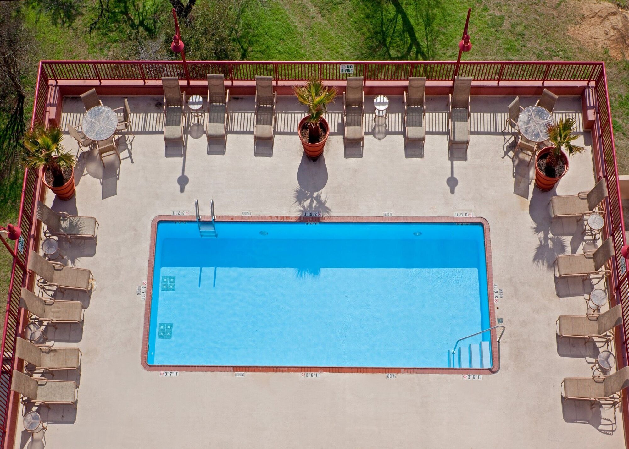 Holiday Inn Austin -Town Lake By Ihg Εξωτερικό φωτογραφία
