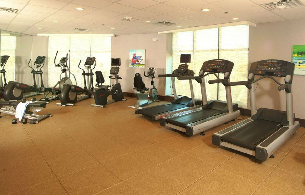 Holiday Inn Austin -Town Lake By Ihg Εξωτερικό φωτογραφία